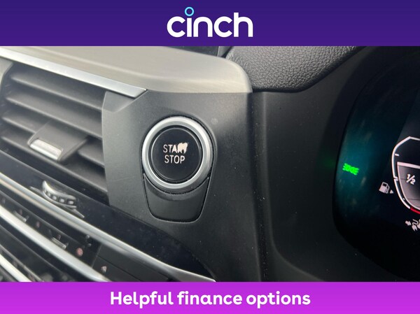 Used BMW X3 2021 for sale - 76186458: Photo 35