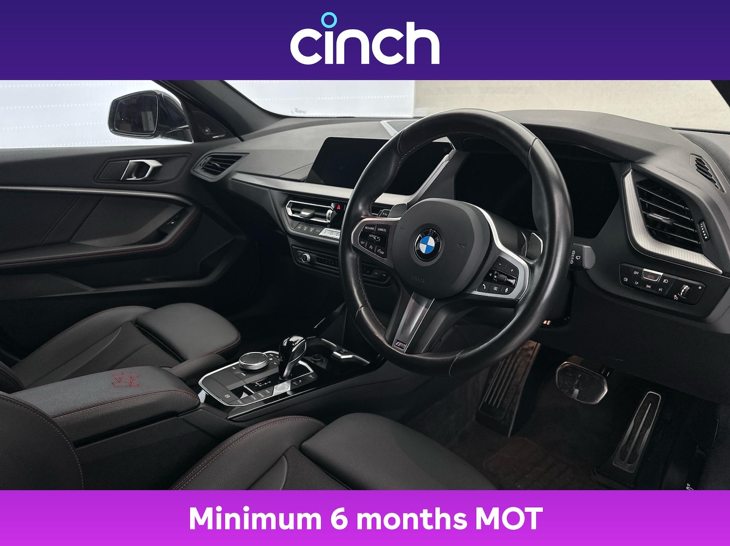 Used BMW 1 Series 2023 for sale - 77021925: Photo 12