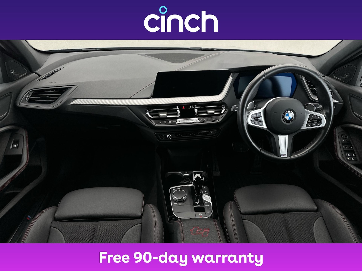 Used BMW 1 Series 2023 for sale - 77021925: Photo 15