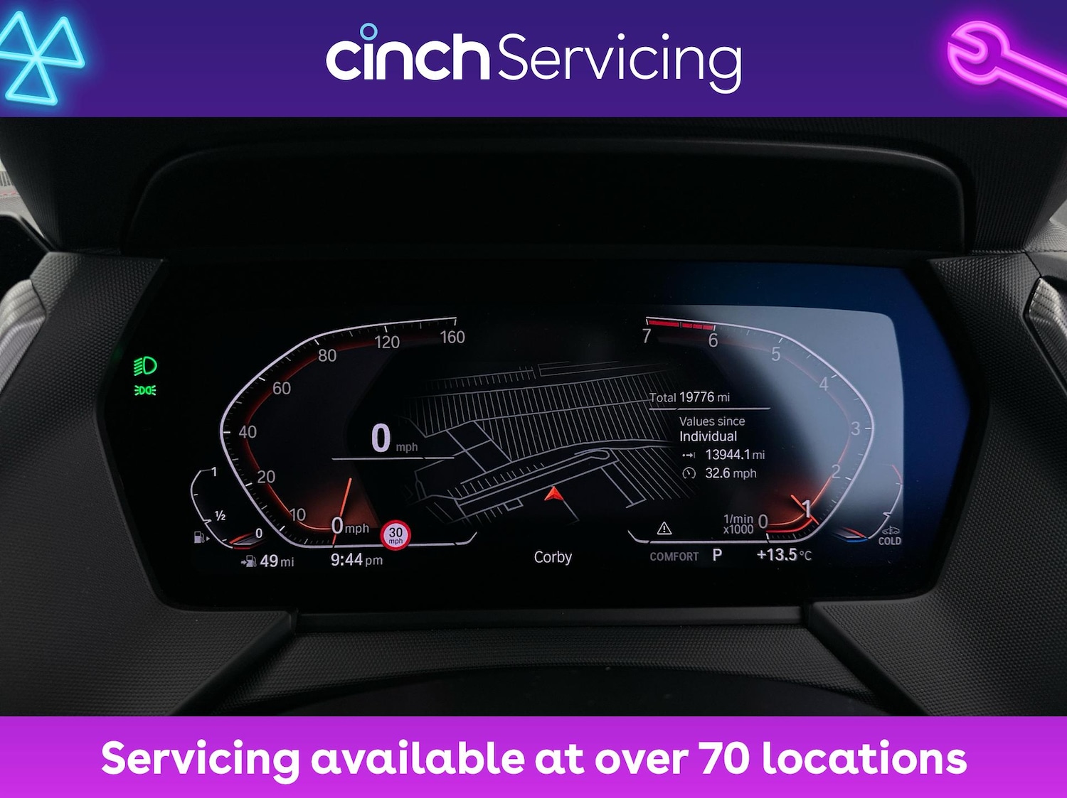 Used BMW 1 Series 2023 for sale - 77021925: Photo 18