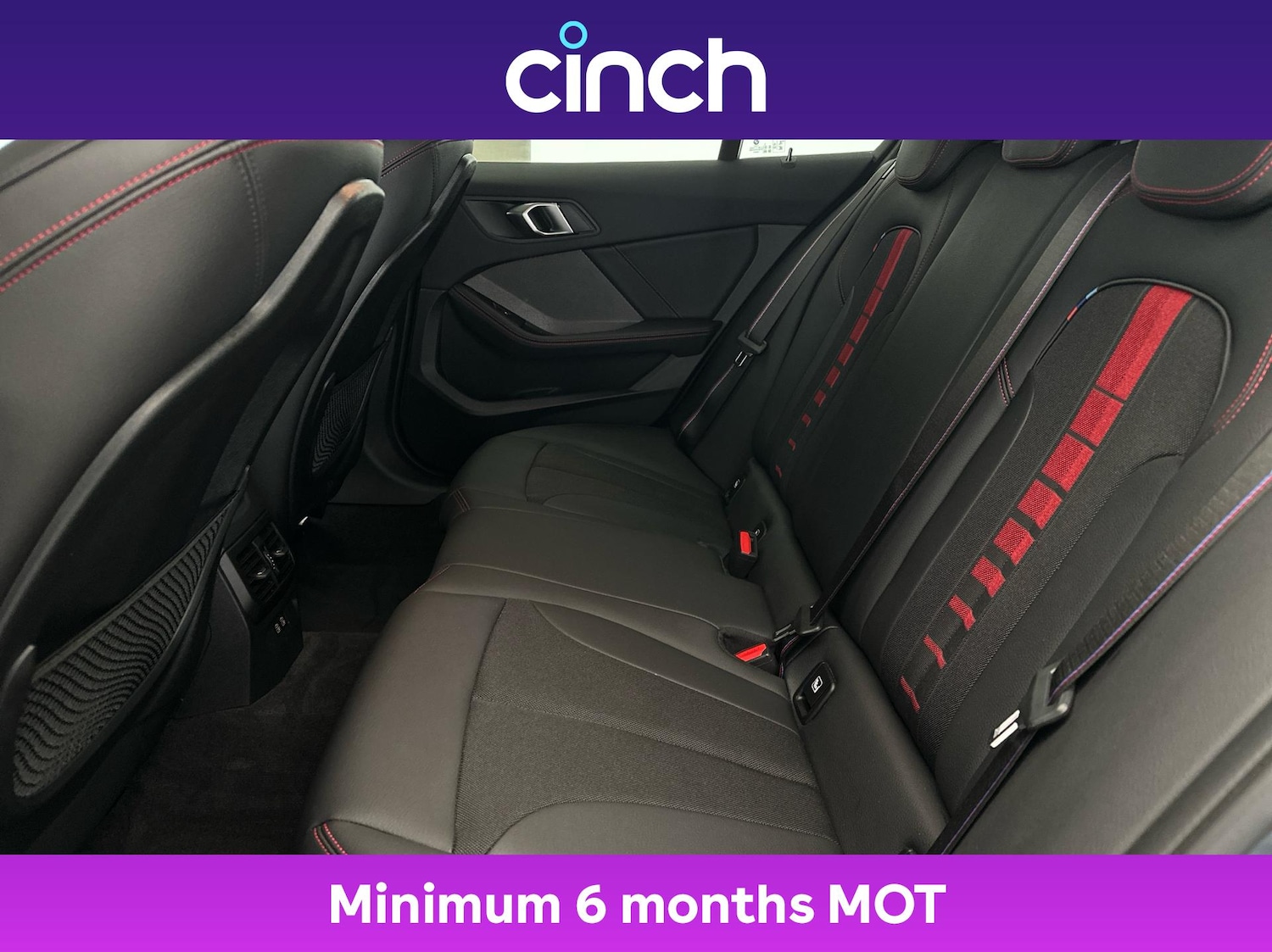 Used BMW 1 Series 2023 for sale - 77021925: Photo 20