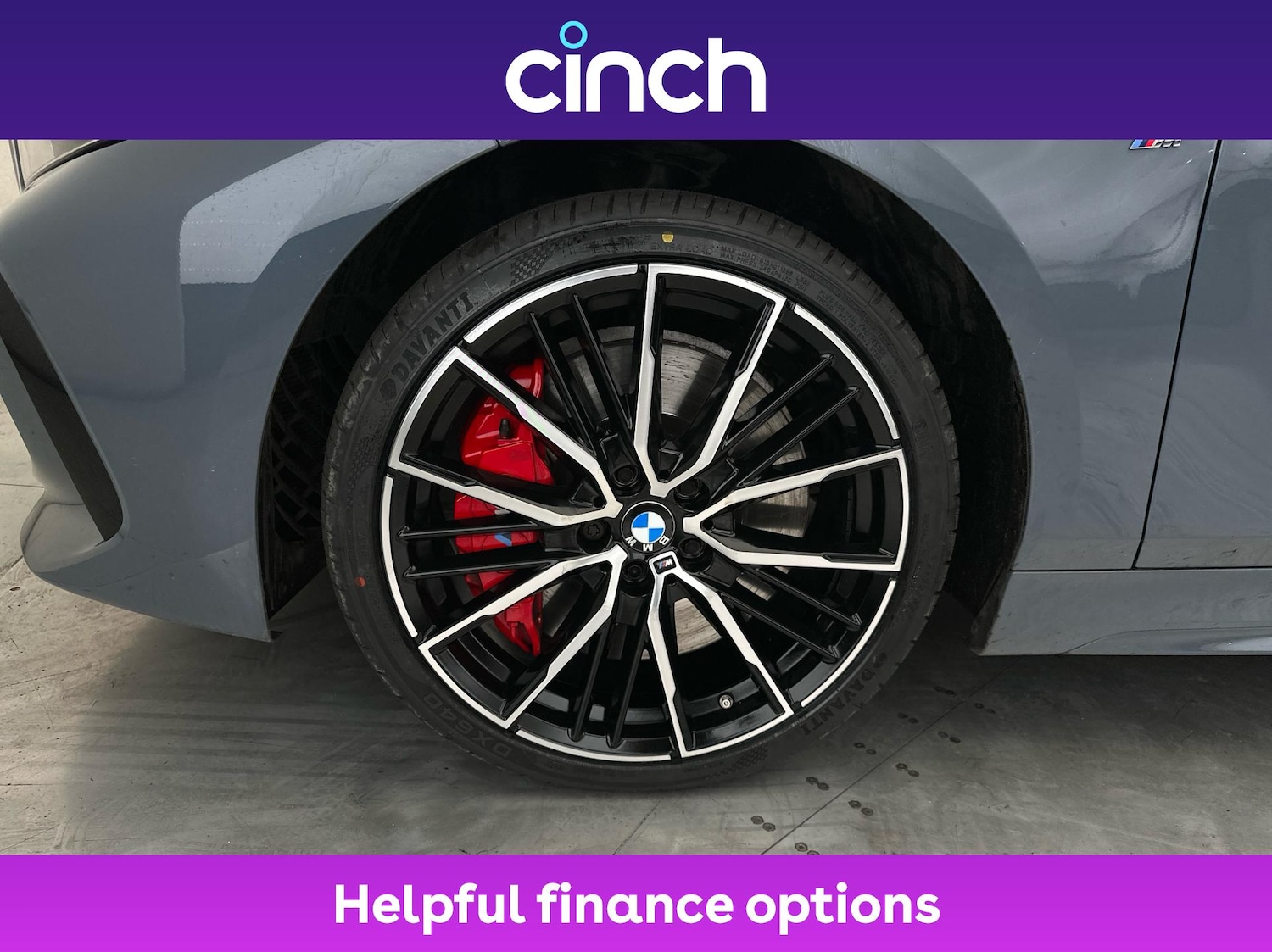 Used BMW 1 Series 2023 for sale - 77021925: Photo 24