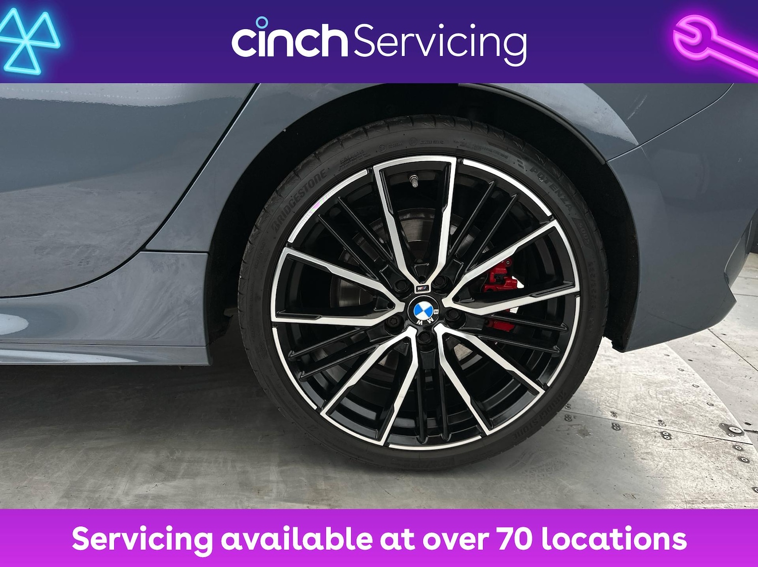 Used BMW 1 Series 2023 for sale - 77021925: Photo 26