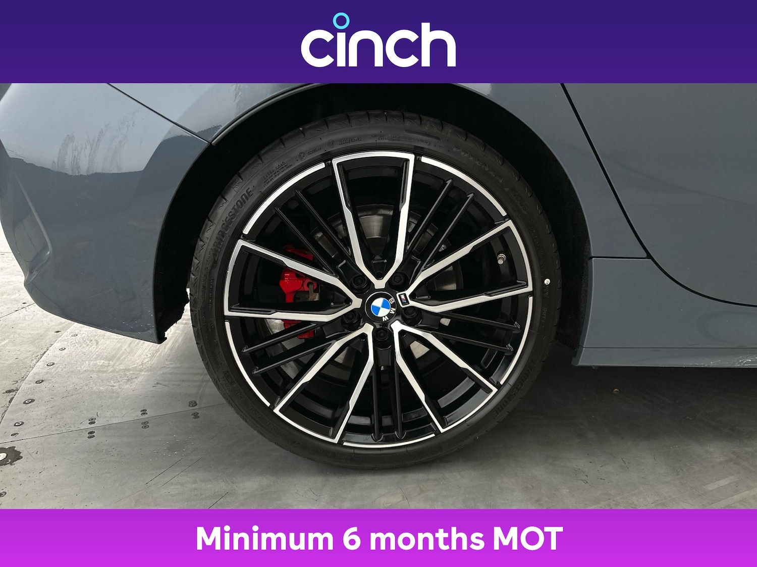 Used BMW 1 Series 2023 for sale - 77021925: Photo 27