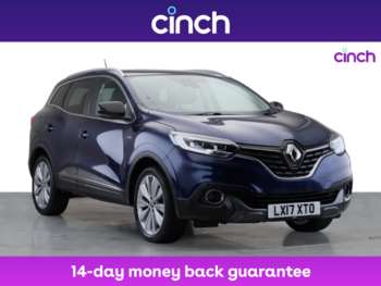2017 - 1.2 TCE Signature Nav 5dr