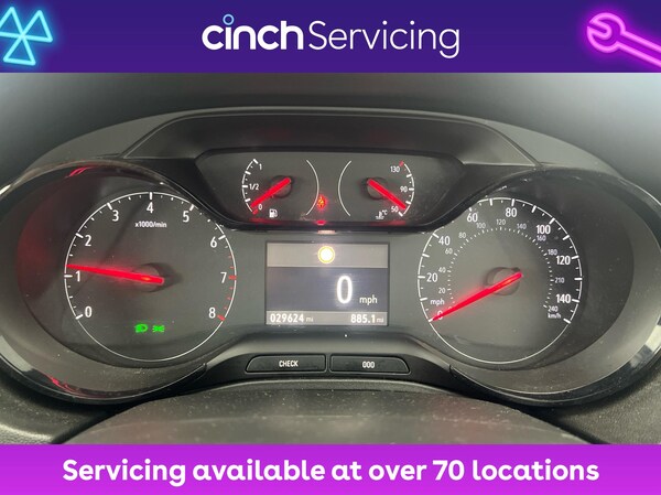 Used Vauxhall Grandland X 2019 for sale - 76241874: Photo 18