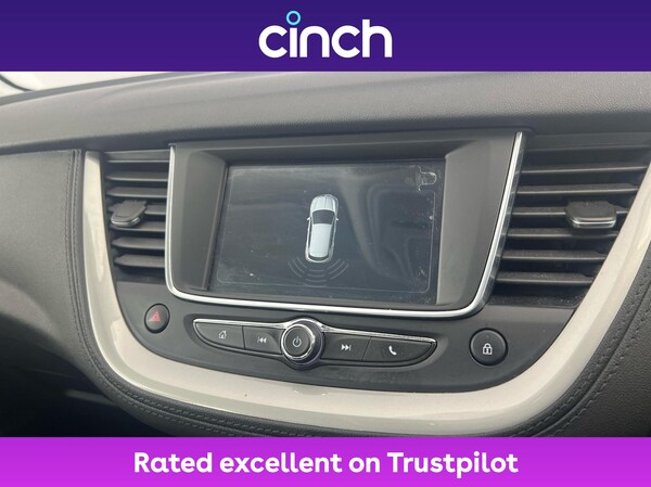 Used Vauxhall Grandland X 2019 for sale - 76241874: Photo 33