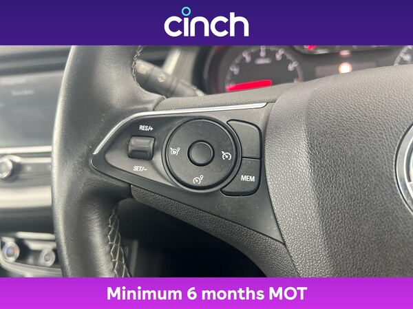 Used Vauxhall Grandland X 2019 for sale - 76241874: Photo 37