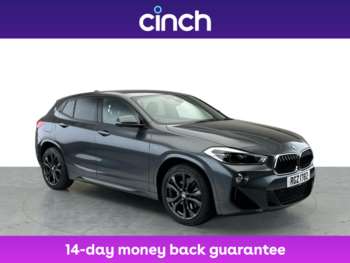 2020 - sDrive 20i M Sport 5dr Step Auto