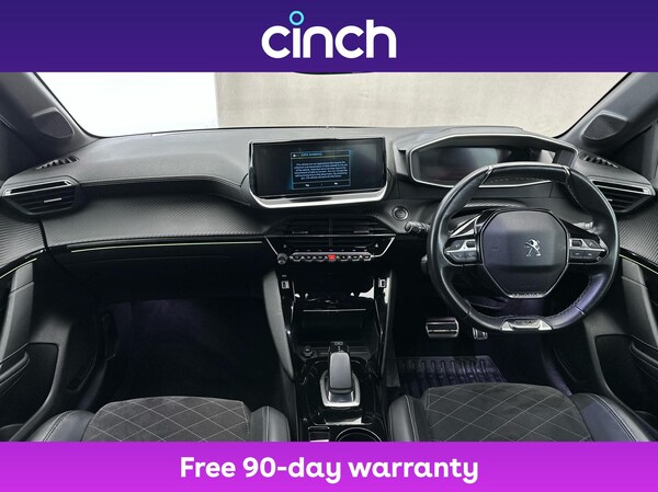 Used Peugeot E-208 2022 for sale - 76186306: Photo 15