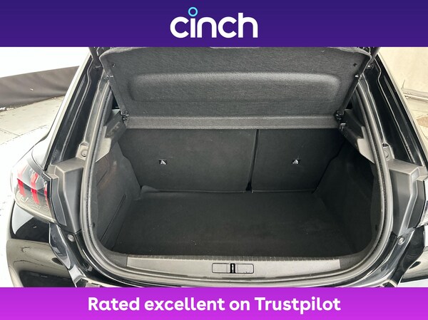 Used Peugeot E-208 2022 for sale - 76186306: Photo 21