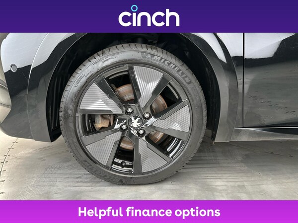 Used Peugeot E-208 2022 for sale - 76186306: Photo 24