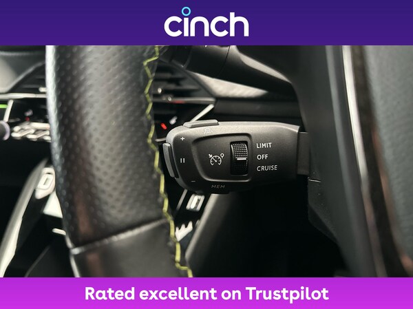 Used Peugeot E-208 2022 for sale - 76186306: Photo 33