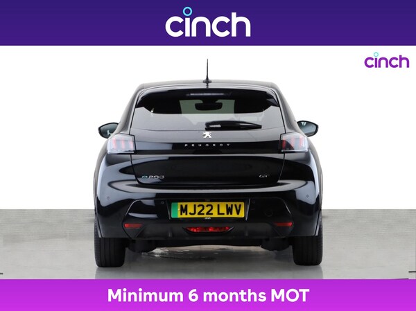 Used Peugeot E-208 2022 for sale - 76186306: Photo 5