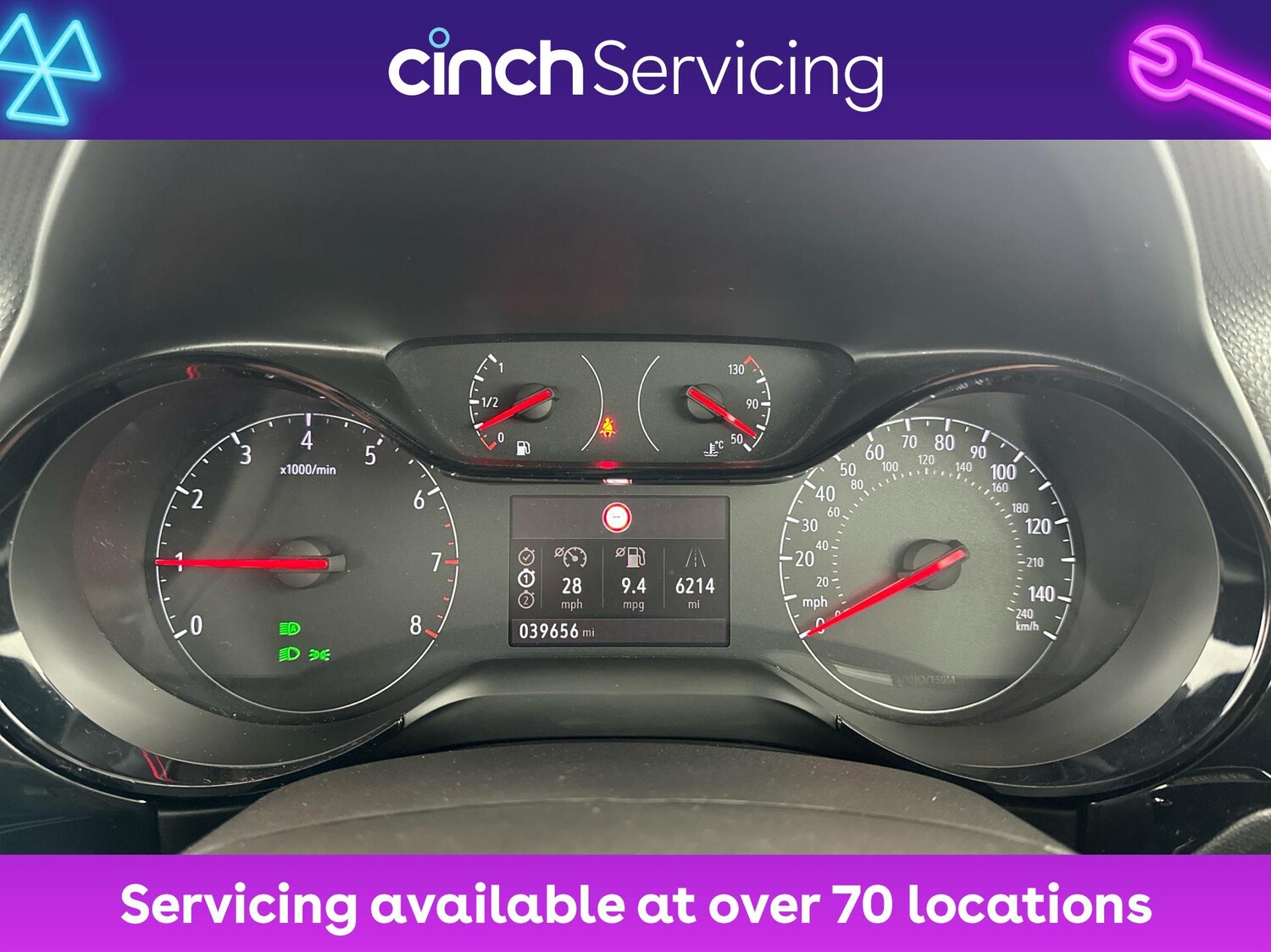 Used Vauxhall Corsa 2022 for sale - 76428895: Photo 18