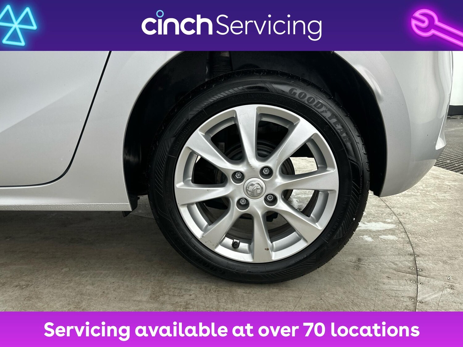 Used Vauxhall Corsa 2022 for sale - 76428895: Photo 26