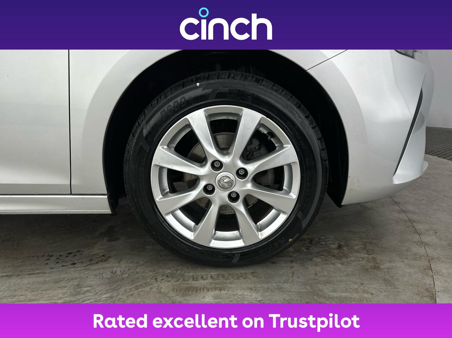 Used Vauxhall Corsa 2022 for sale - 76428895: Photo 28