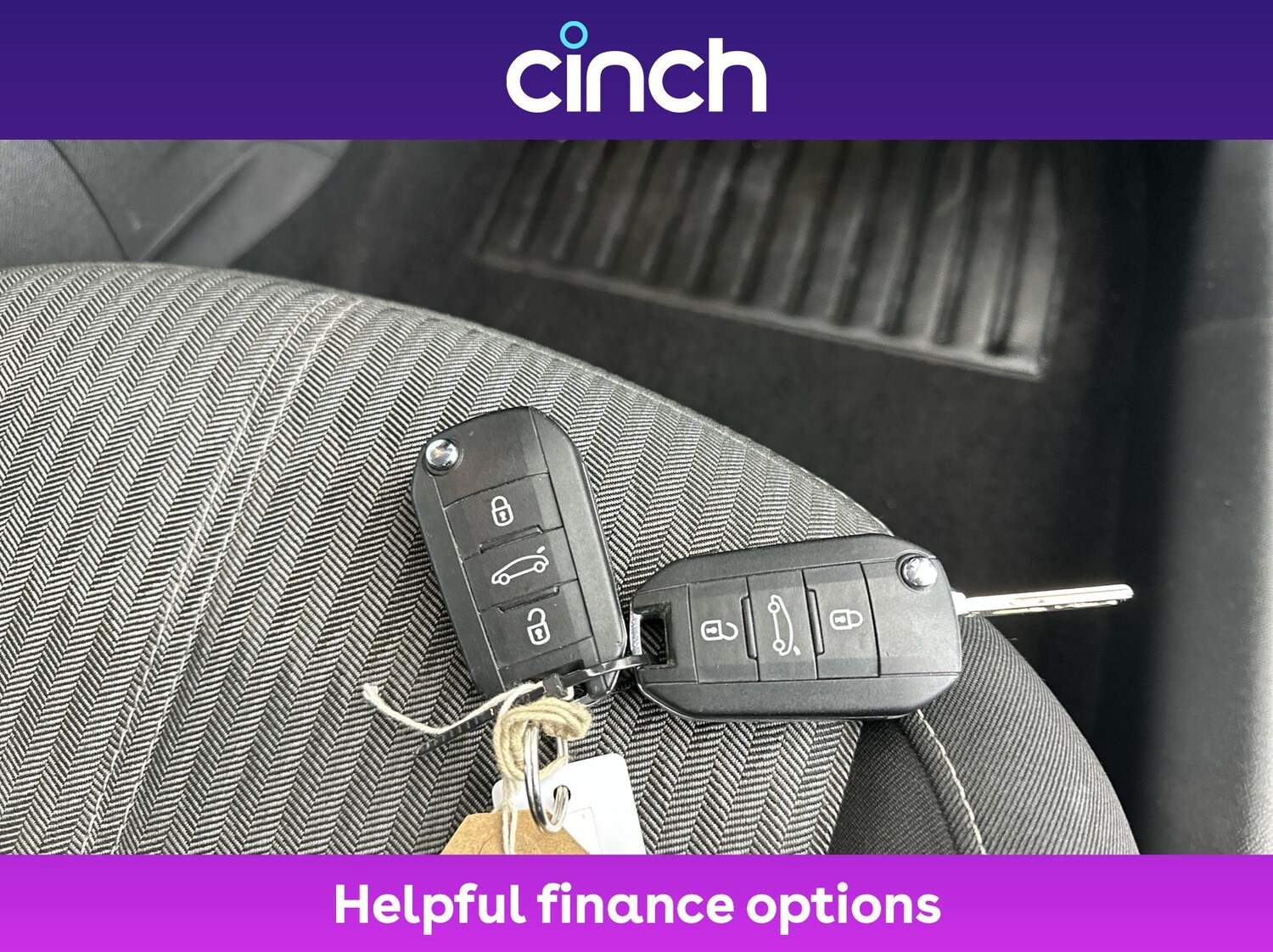 Used Vauxhall Corsa 2022 for sale - 76428895: Photo 30