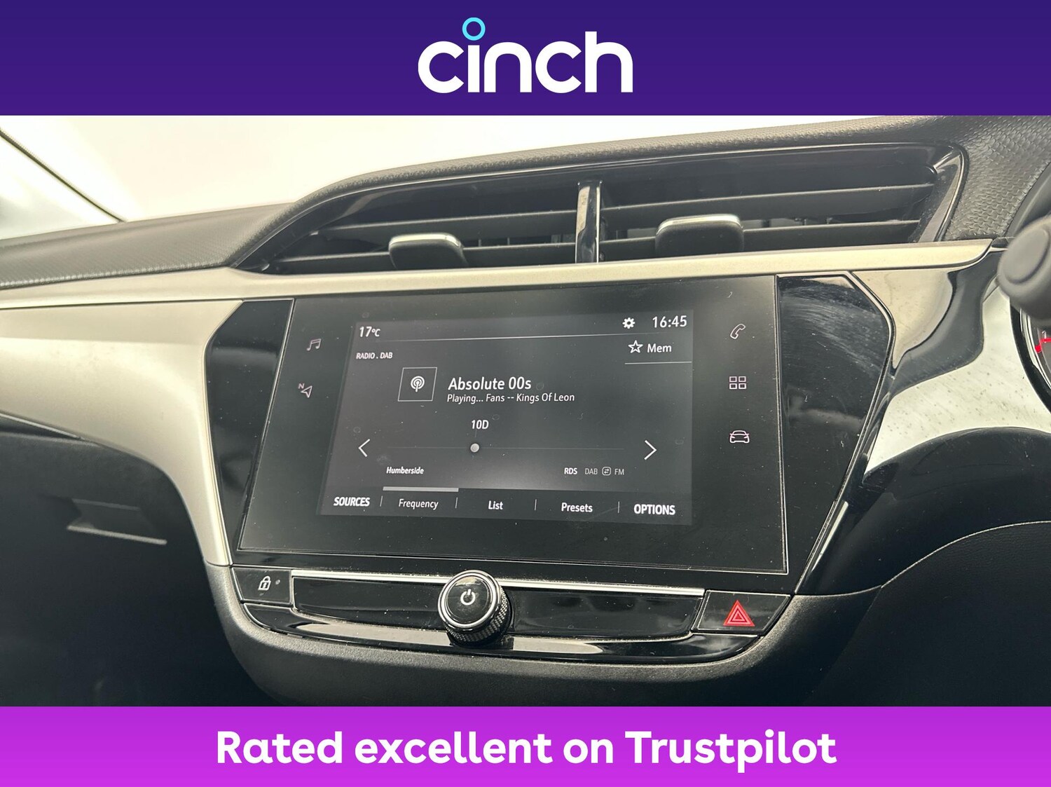 Used Vauxhall Corsa 2022 for sale - 76428895: Photo 33