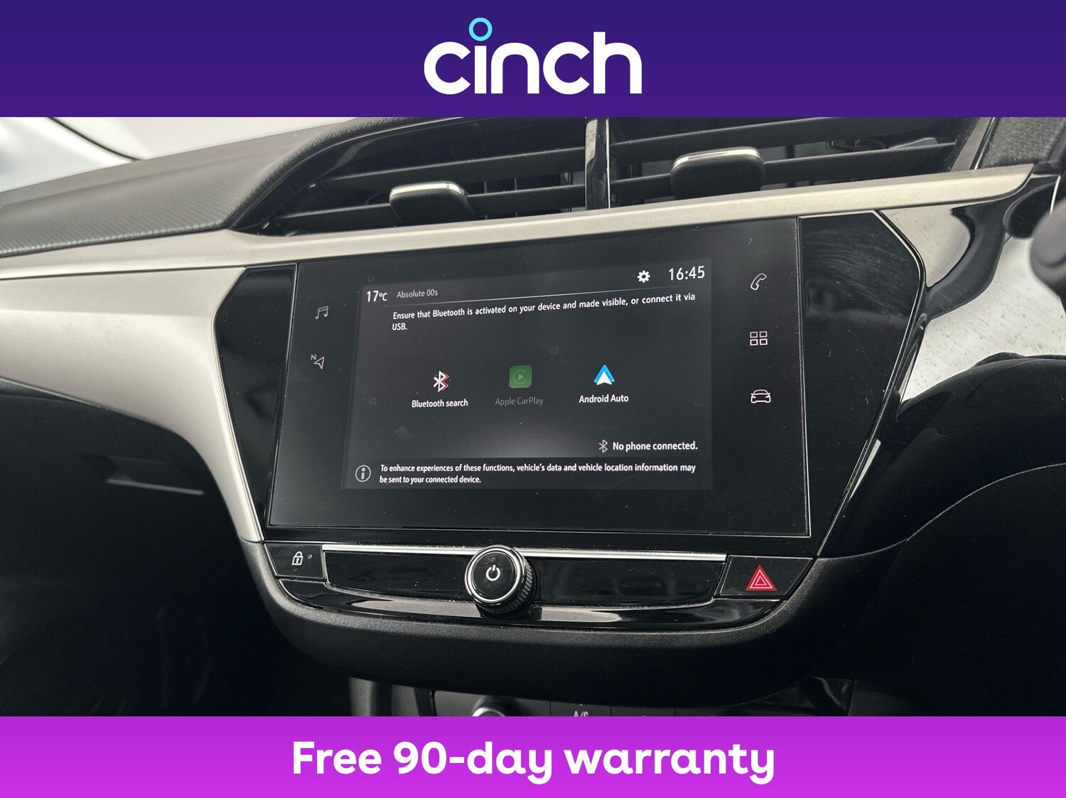 Used Vauxhall Corsa 2022 for sale - 76428895: Photo 34