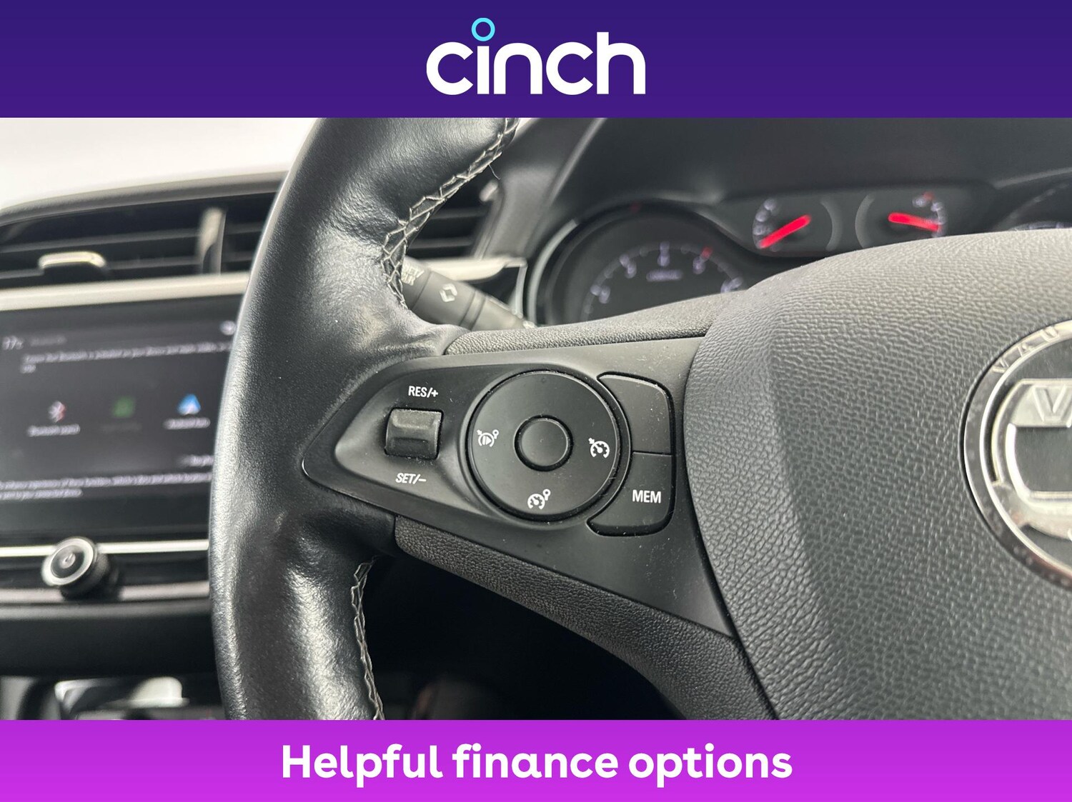 Used Vauxhall Corsa 2022 for sale - 76428895: Photo 35