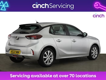 Used Vauxhall Corsa 2022 for sale - 76428895: Photo