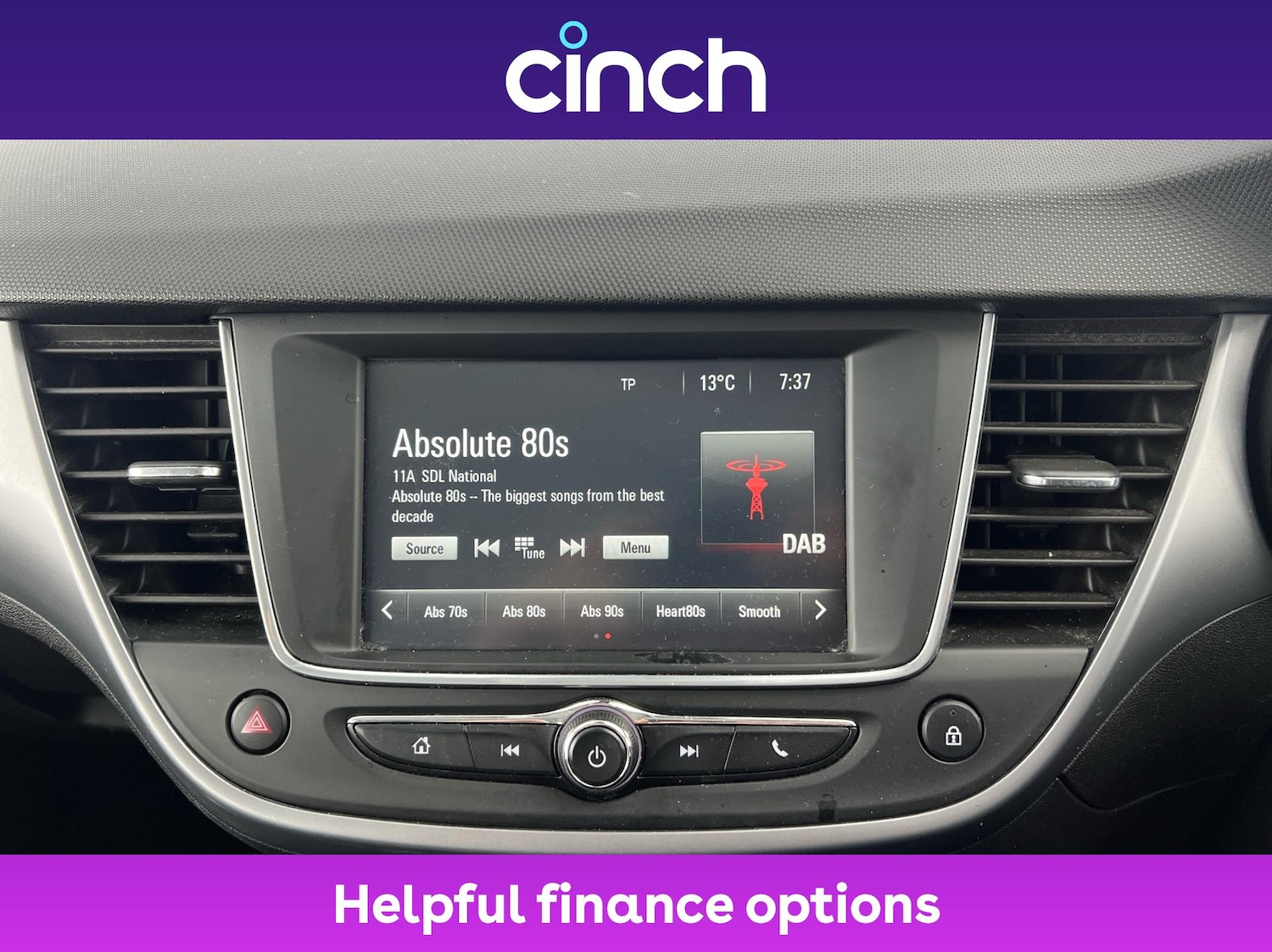 Used Vauxhall Crossland X 2017 for sale - 76318529: Photo 17