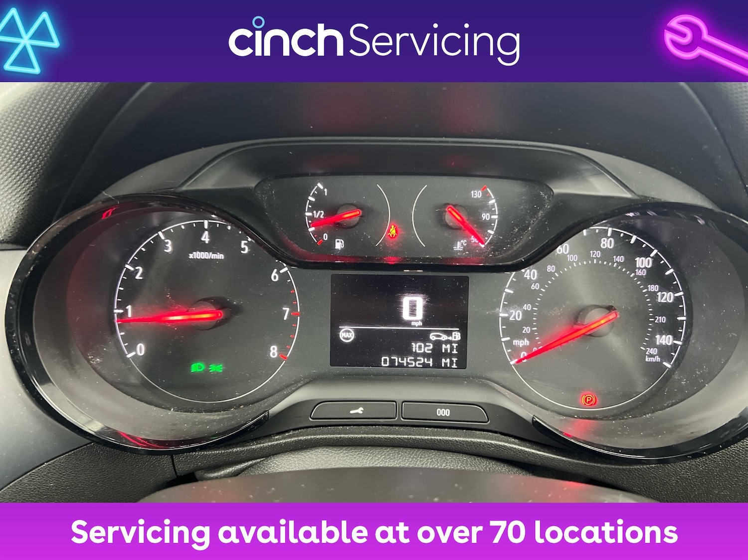 Used Vauxhall Crossland X 2017 for sale - 76318529: Photo 18