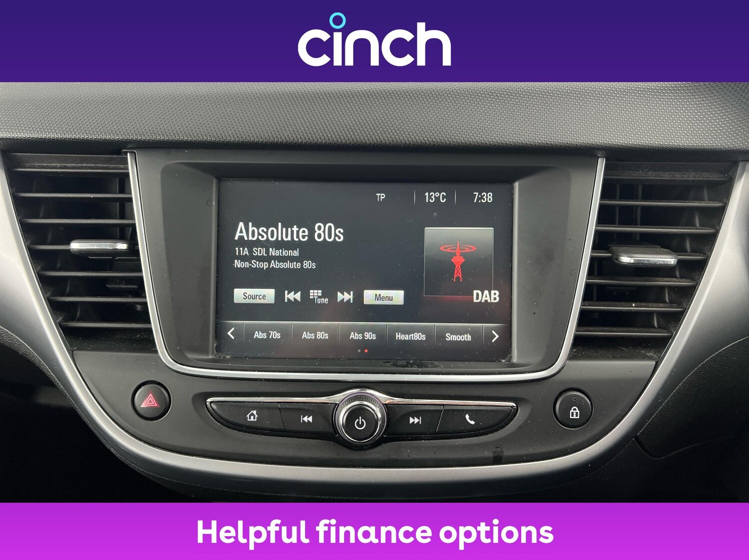 Used Vauxhall Crossland X 2017 for sale - 76318529: Photo 30