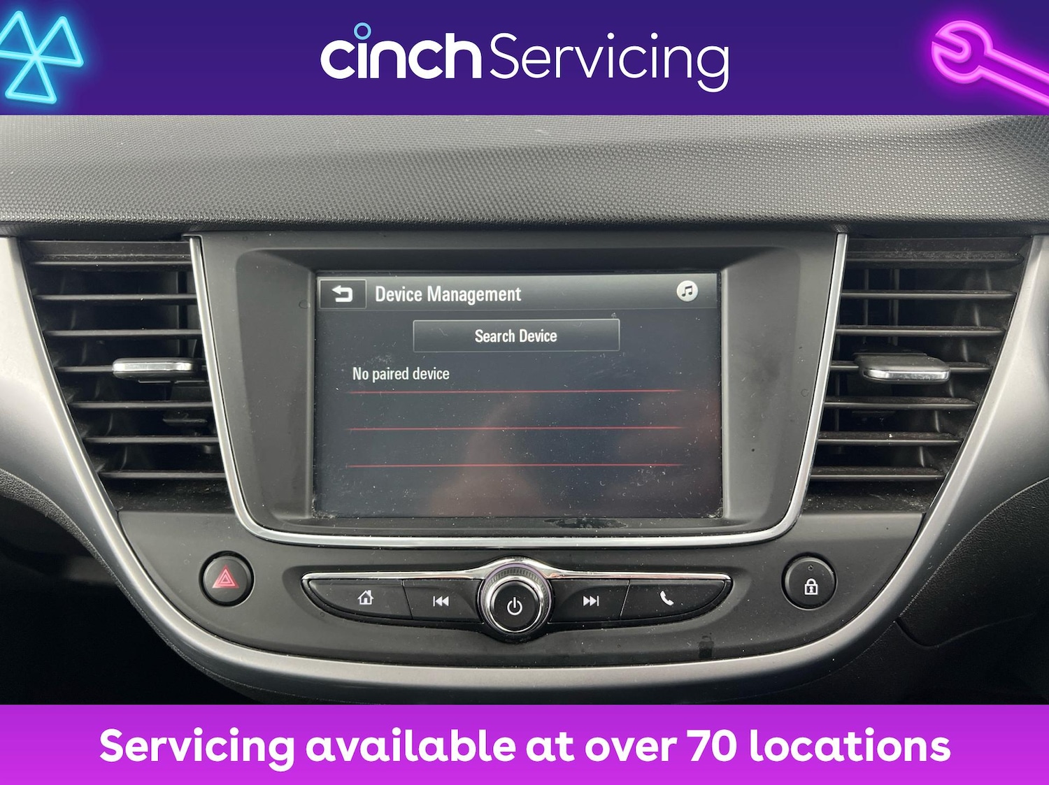 Used Vauxhall Crossland X 2017 for sale - 76318529: Photo 31