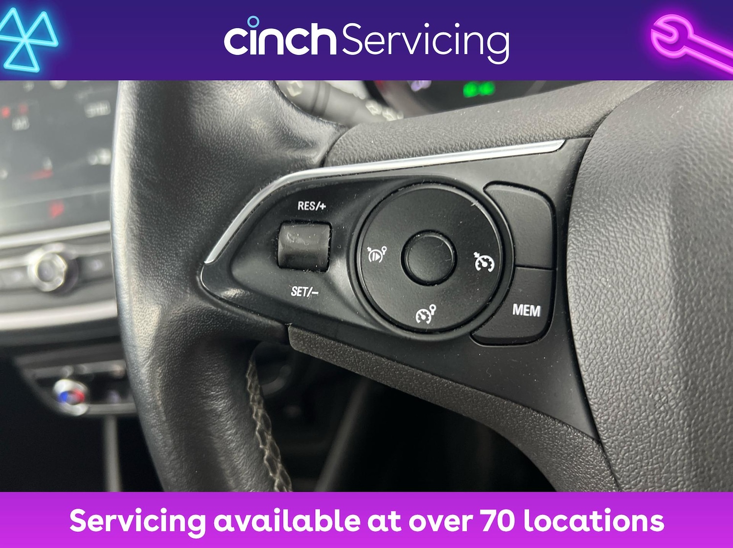 Used Vauxhall Crossland X 2017 for sale - 76318529: Photo 36