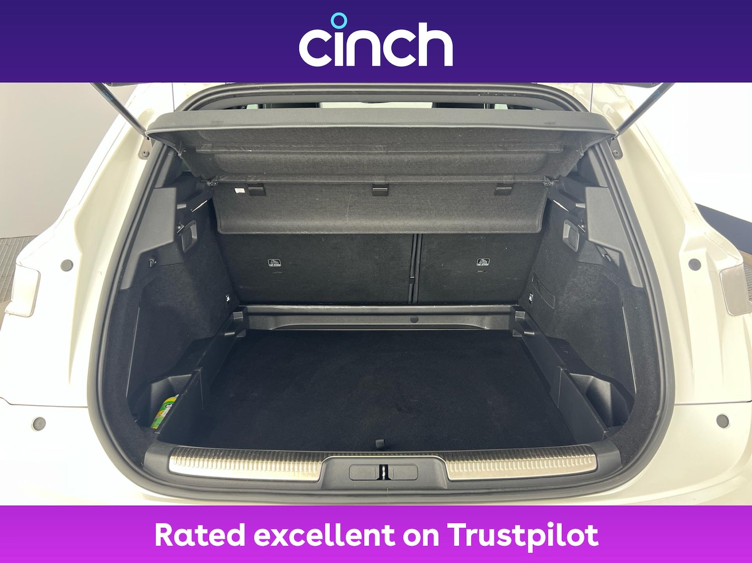 Used DS Automobiles DS 7 Crossback 2019 for sale - 76385270: Photo 21