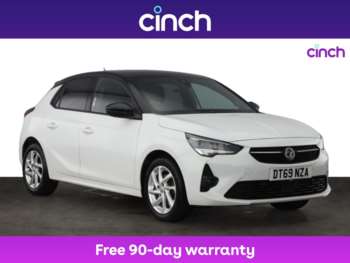 Used Vauxhall Corsa 2020 for sale - 75323713: Photo