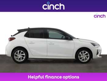 Used Vauxhall Corsa 2020 for sale - 75323713: Photo