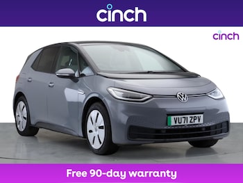 2021 - 150kW Family Pro Performance 58kWh 5dr Auto