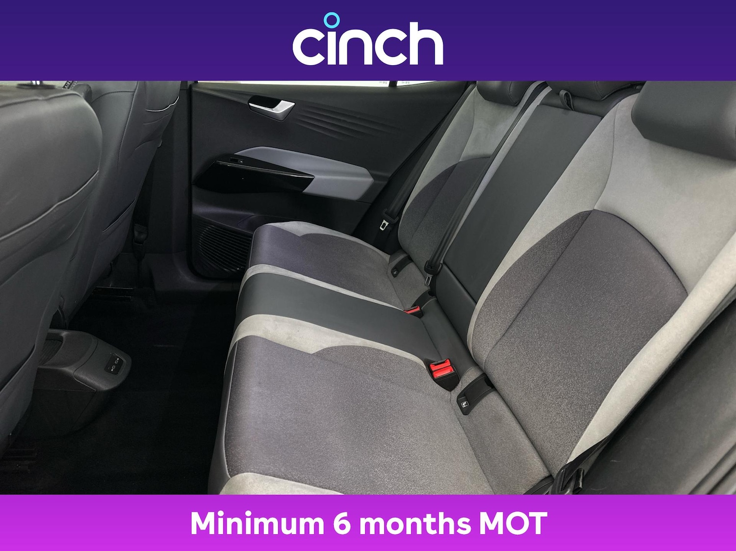 Used Volkswagen ID.3 2021 for sale - 76378554: Photo 20