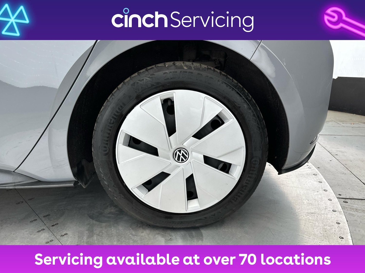 Used Volkswagen ID.3 2021 for sale - 76378554: Photo 26