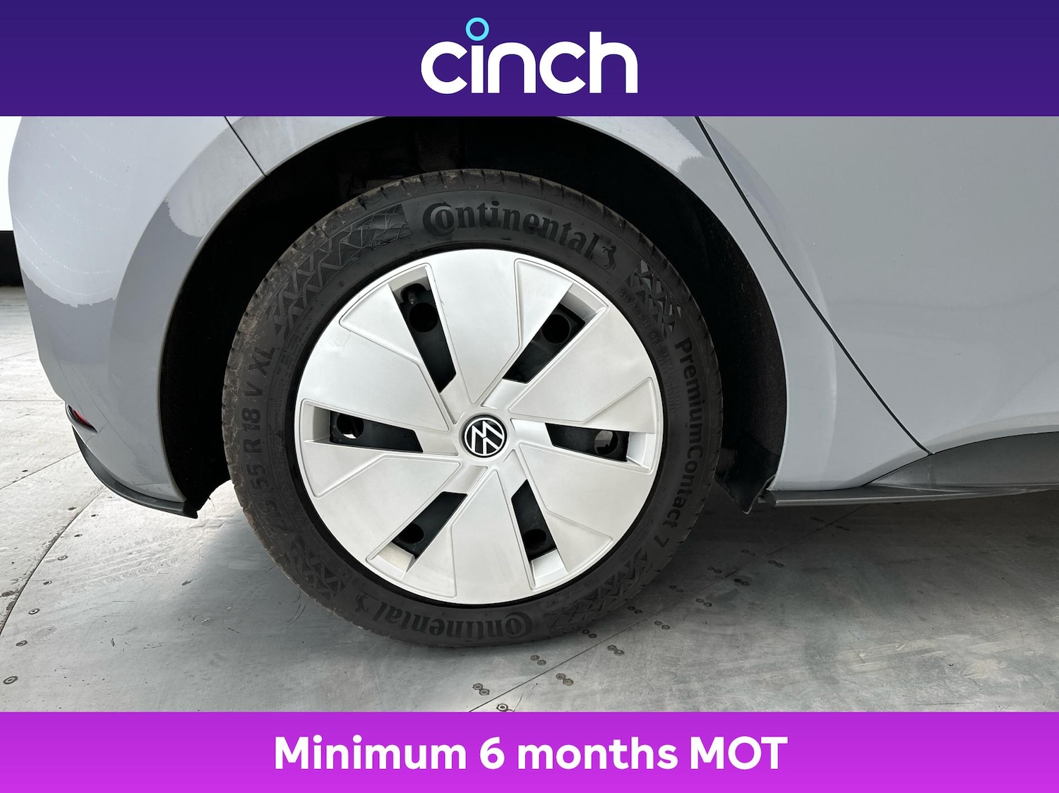 Used Volkswagen ID.3 2021 for sale - 76378554: Photo 27
