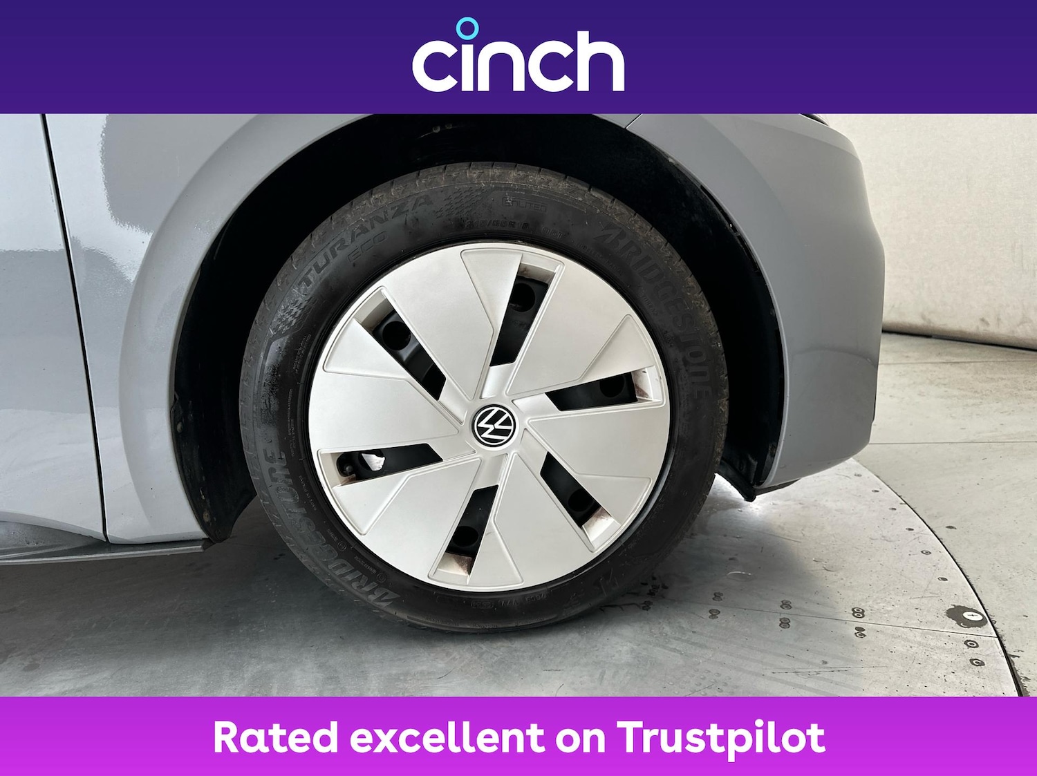 Used Volkswagen ID.3 2021 for sale - 76378554: Photo 28