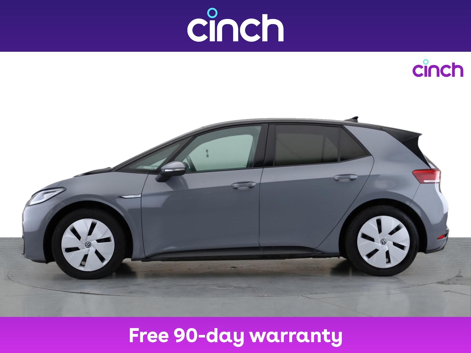Used Volkswagen ID.3 2021 for sale - 76378554: Photo 8