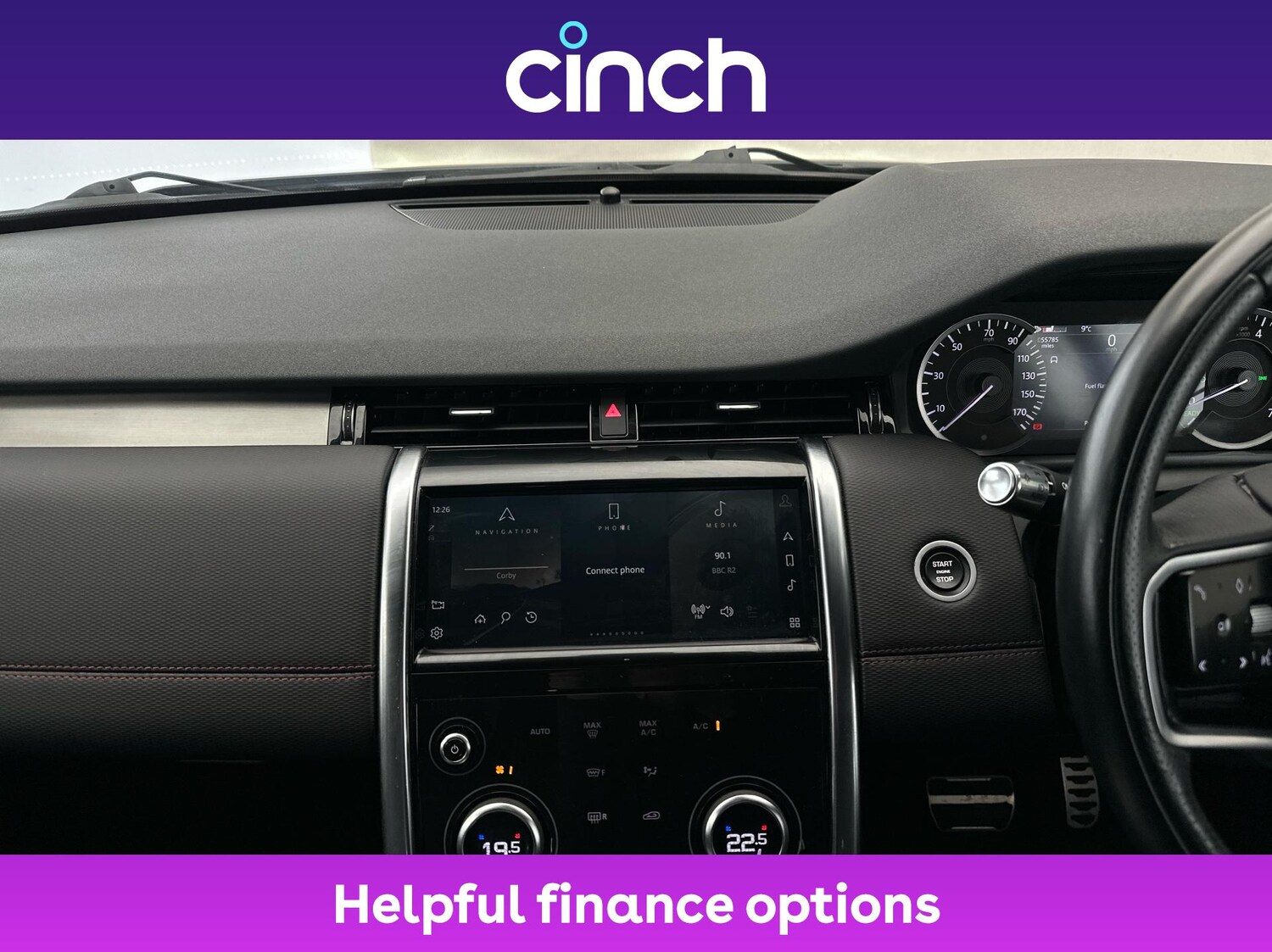 Used Land Rover Discovery Sport 2021 for sale - 76835990: Photo 17