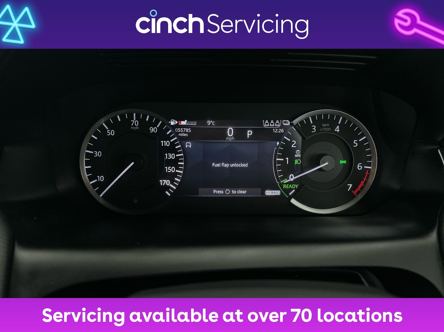 Used Land Rover Discovery Sport 2021 for sale - 76835990: Photo 18