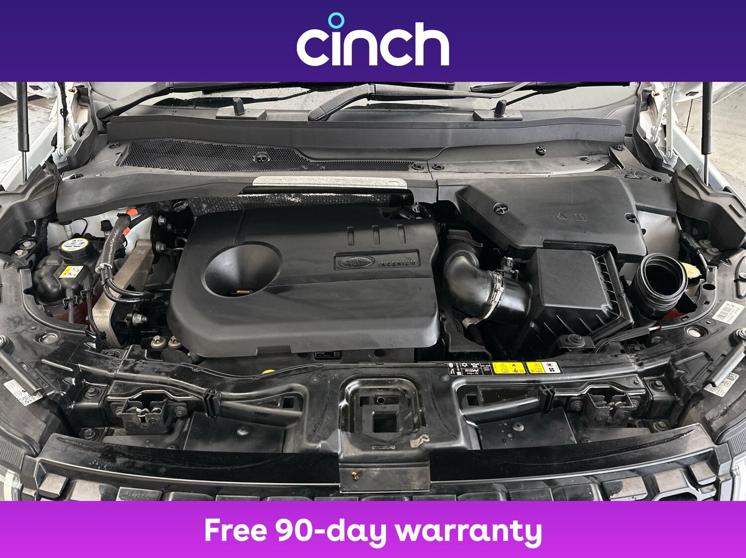 Used Land Rover Discovery Sport 2021 for sale - 76835990: Photo 23