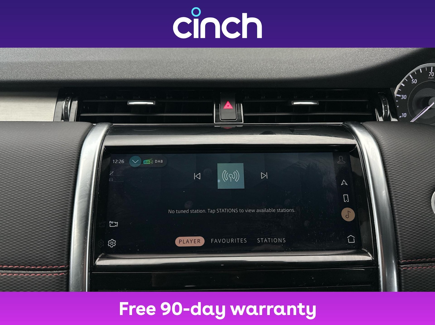 Used Land Rover Discovery Sport 2021 for sale - 76835990: Photo 34