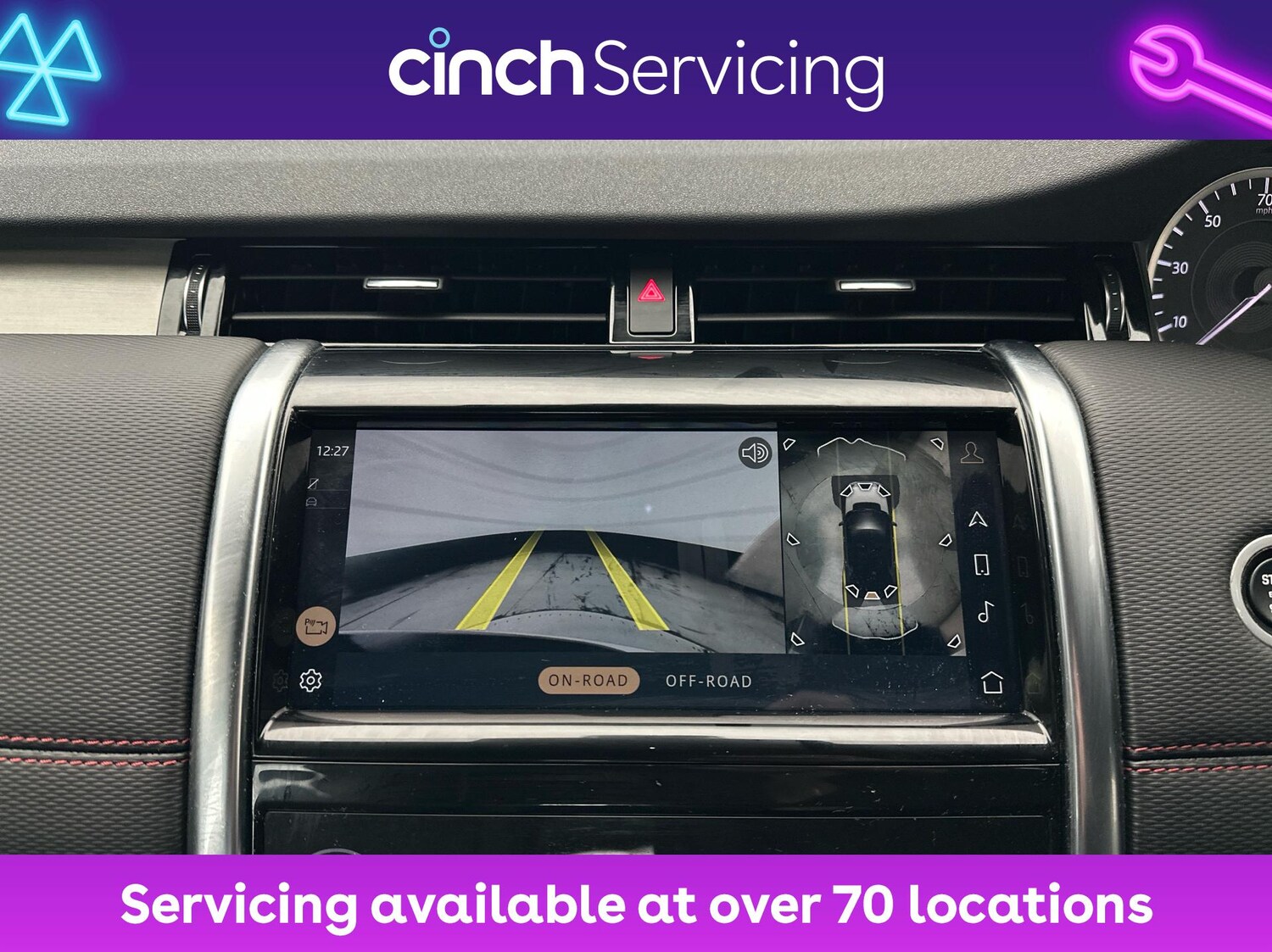 Used Land Rover Discovery Sport 2021 for sale - 76835990: Photo 36