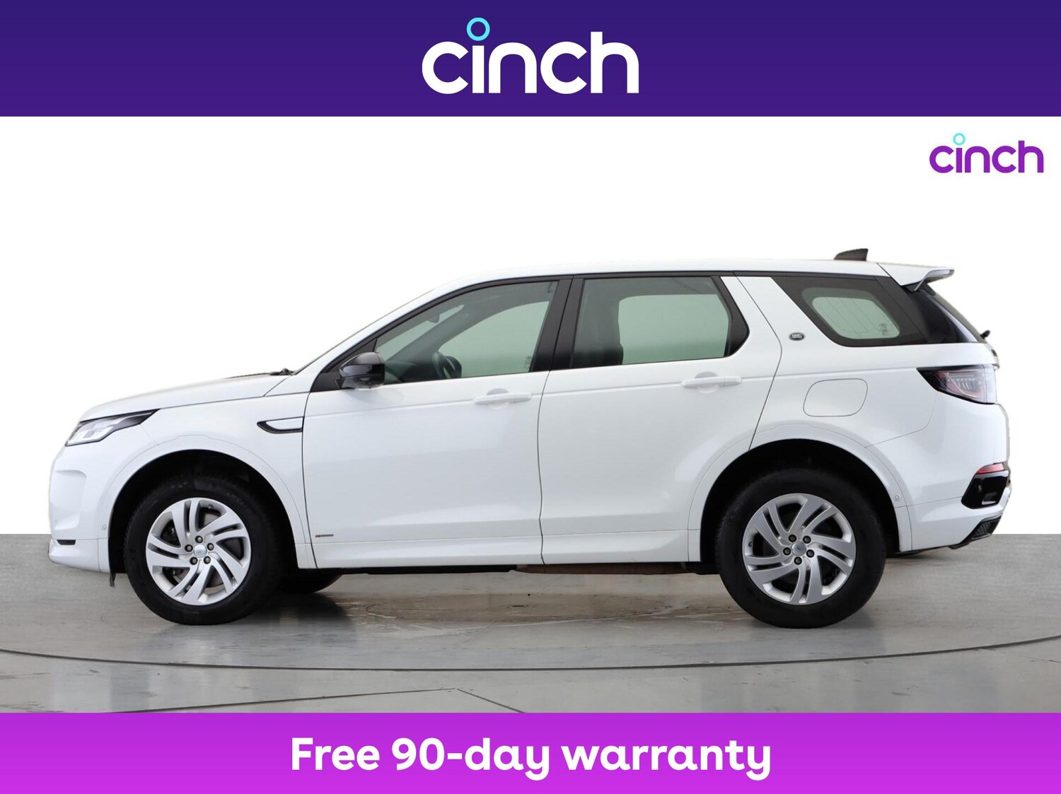 Used Land Rover Discovery Sport 2021 for sale - 76835990: Photo 8