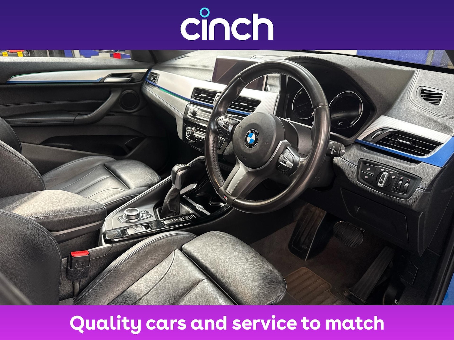 Used BMW X1 2021 for sale - 76389966: Photo 12