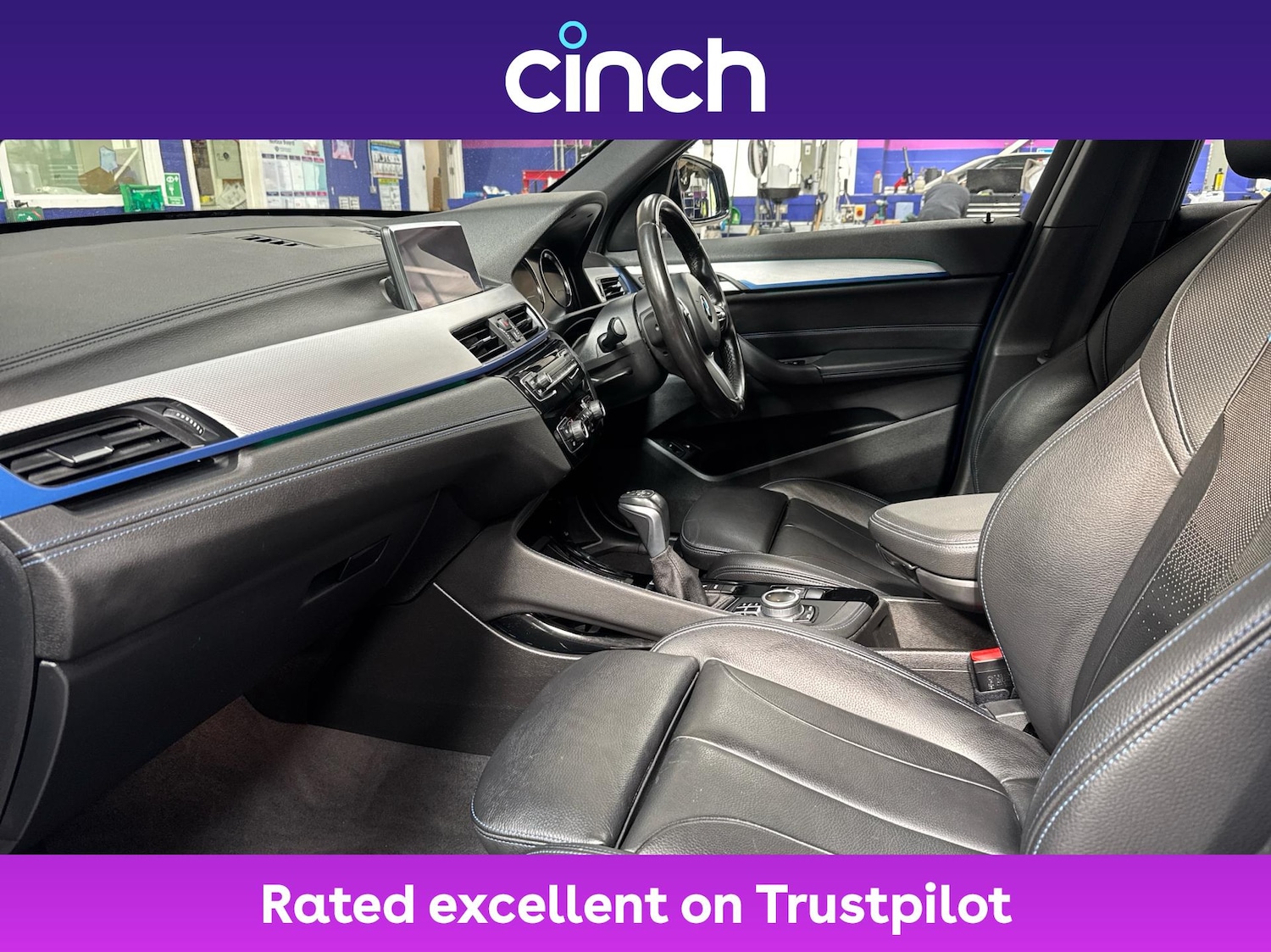 Used BMW X1 2021 for sale - 76389966: Photo 14