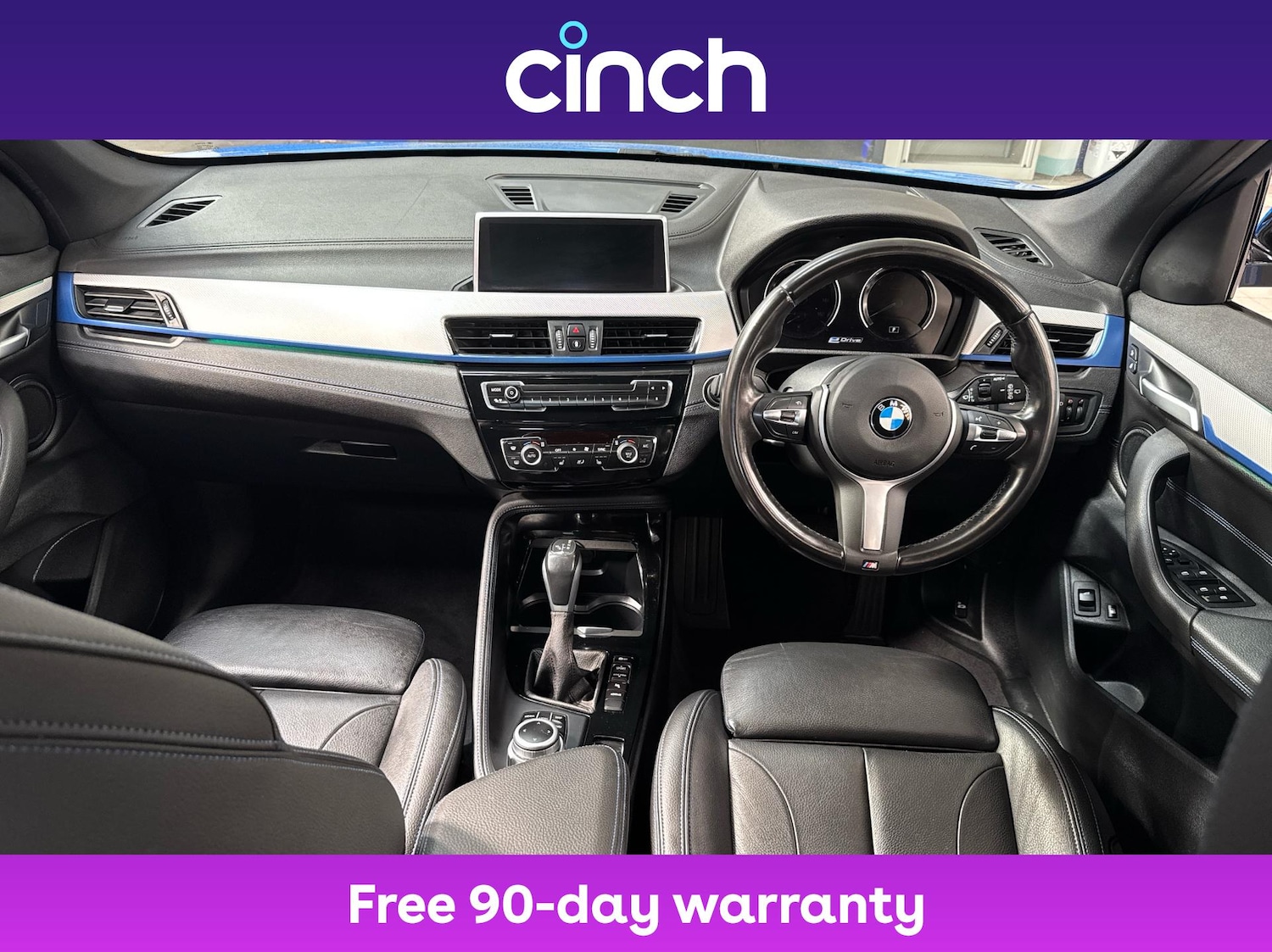 Used BMW X1 2021 for sale - 76389966: Photo 15