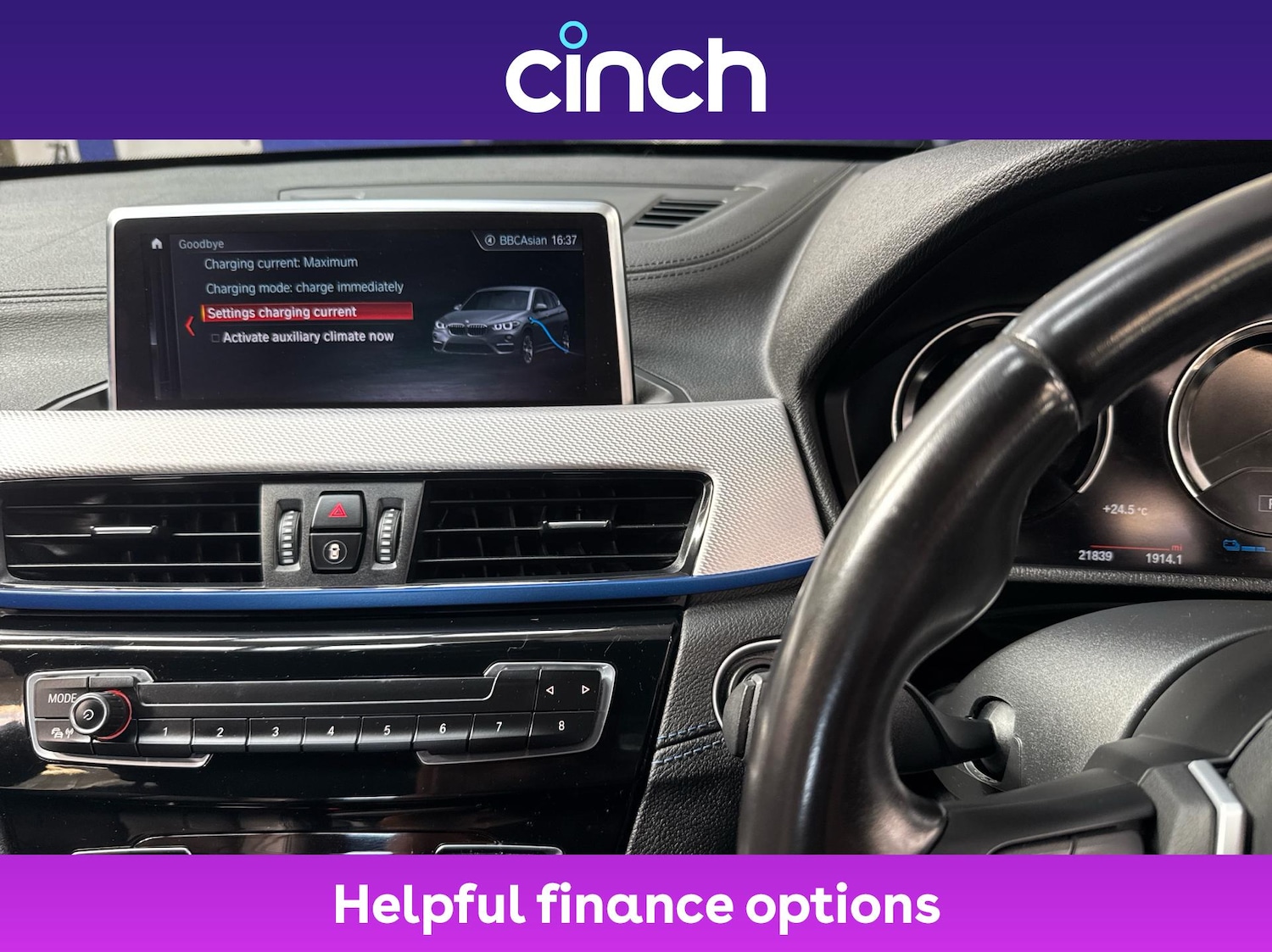 Used BMW X1 2021 for sale - 76389966: Photo 17